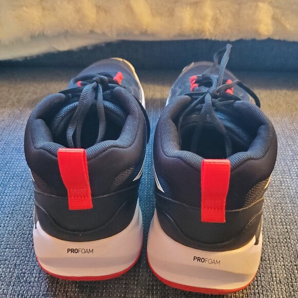 Men's Puma Playmaker Shoes - Picture 3 of 4